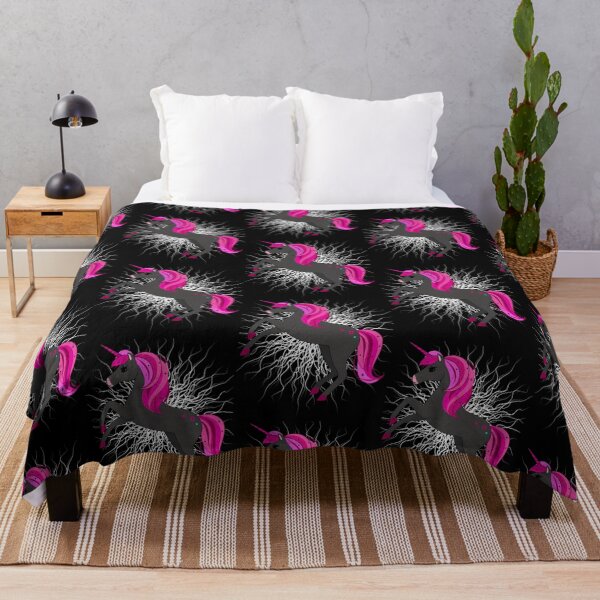 Item preview, Dark Unicorn designed and sold by BIPOLIAPRINTSD.