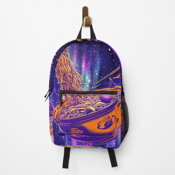 Item preview, Galactic Noodle Bowl designed and sold by ONYX Pixee.