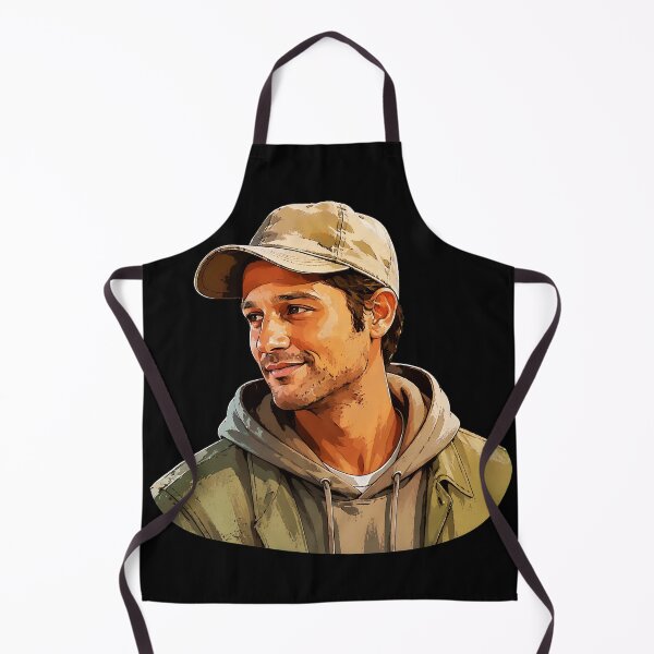 Item preview, Rugged Outdoorsman Portrait designed and sold by Zedeye.
