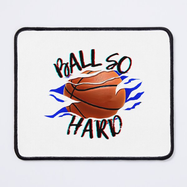 Item preview, Ball So Hard designed and sold by ToxicFemme666s.