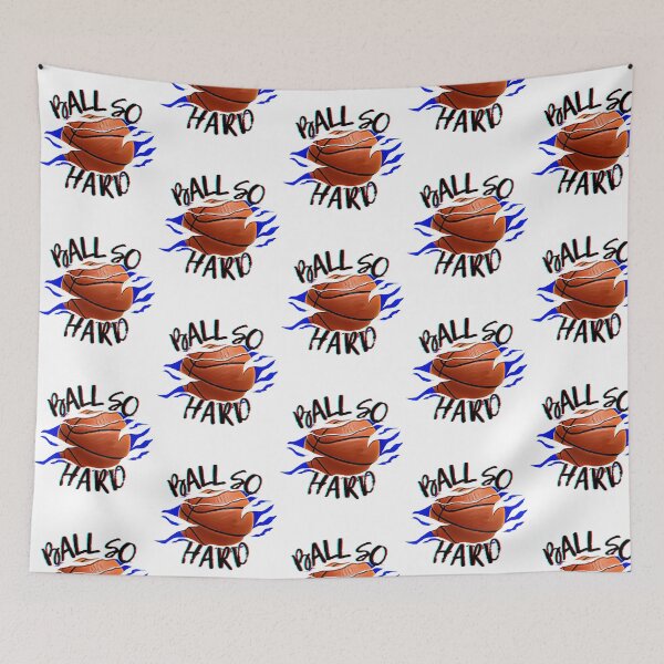 Item preview, Ball So Hard designed and sold by ToxicFemme666s.