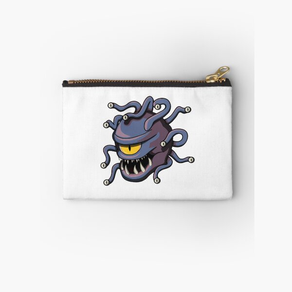 Item preview, Beholder In Purple designed and sold by ShibumiStyles.