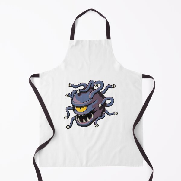 Item preview, Beholder In Purple designed and sold by ShibumiStyles.
