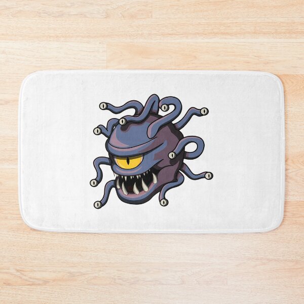 Item preview, Beholder In Purple designed and sold by ShibumiStyles.