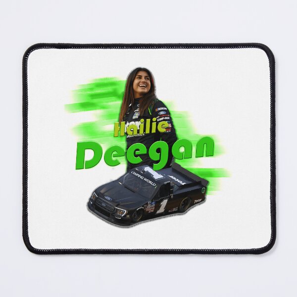 Item preview, Day Gift For Hailie Deegan Nascar Gifts For Movie Fan designed and sold by FerrisBuiltd.