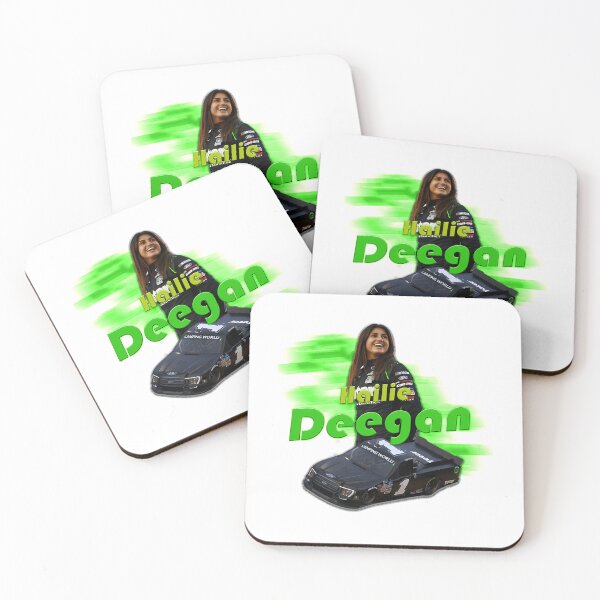 Item preview, Day Gift For Hailie Deegan Nascar Gifts For Movie Fan designed and sold by FerrisBuiltd.