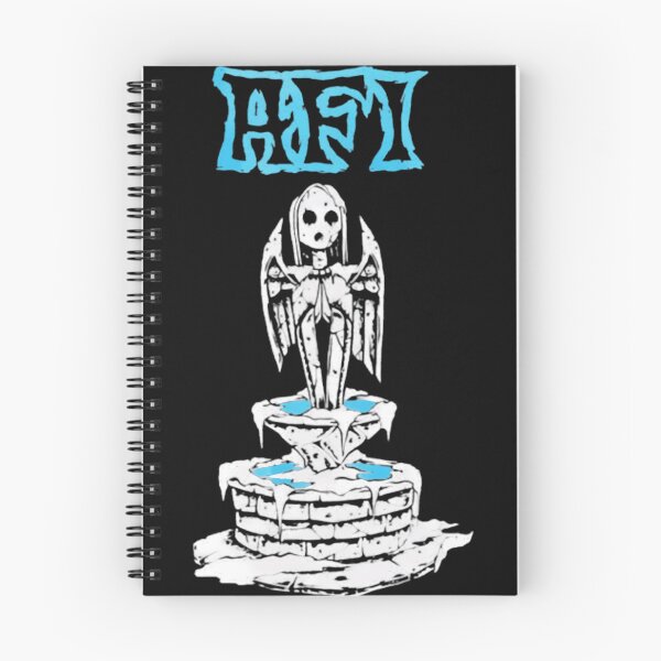 Item preview, AFI BAND designed and sold by GrimMeadows.