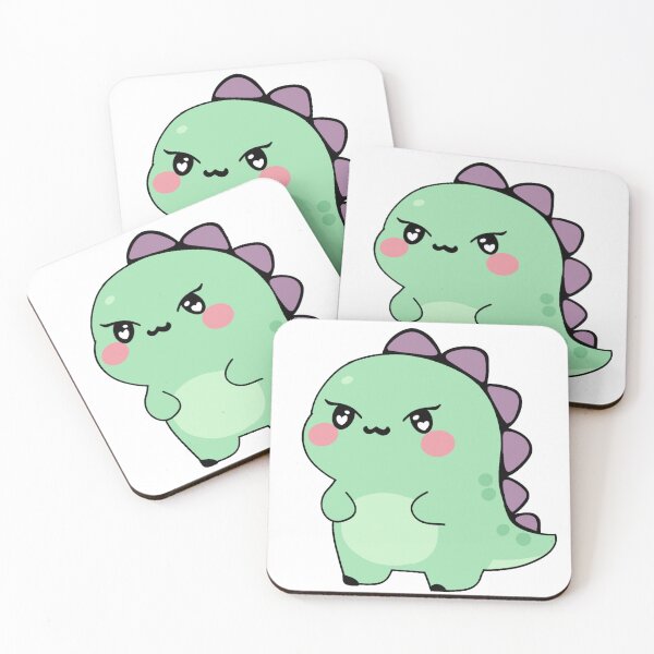 Item preview, dinosaurio Chen designed and sold by nova-supa.