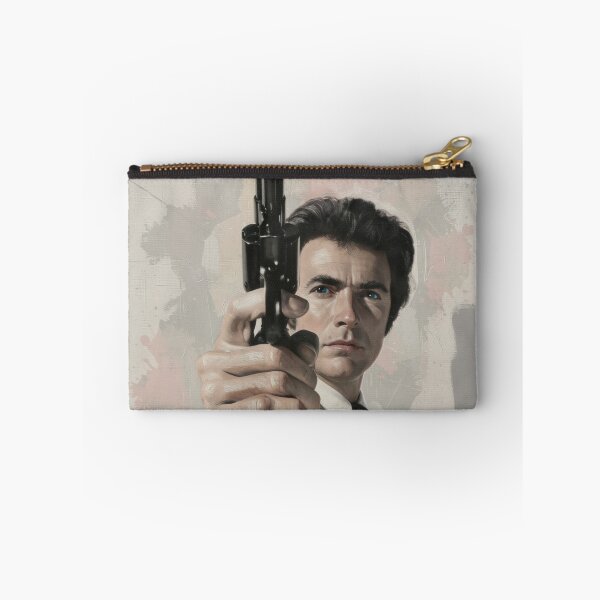 Item preview, Det. Callahan dirty Harry Callahan designed and sold by MoodiArtist.