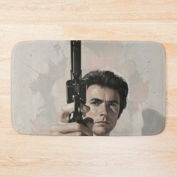Item preview, Det. Callahan dirty Harry Callahan designed and sold by MoodiArtist.
