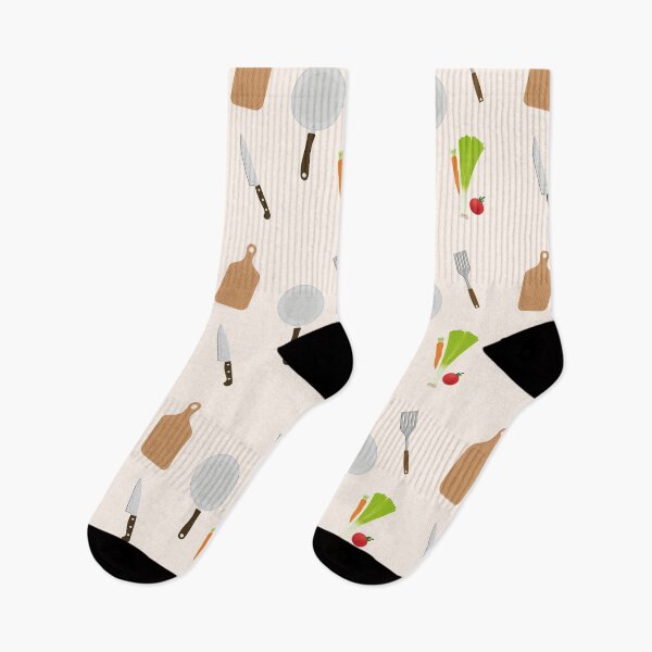 Item preview, Nobody Likes a Clean Kitchen Anyway. Retro design.  designed and sold by NPC-wear.