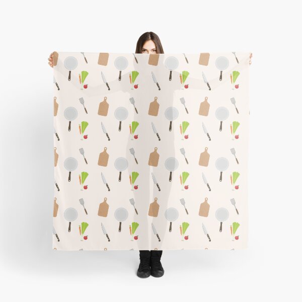 Item preview, Nobody Likes a Clean Kitchen Anyway. Retro design.  designed and sold by NPC-wear.