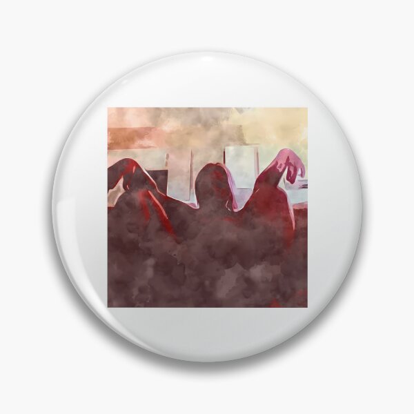 Item preview, Dark Water Color designed and sold by BIPOLIAPRINTSD.