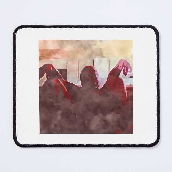 Item preview, Dark Water Color designed and sold by BIPOLIAPRINTSD.