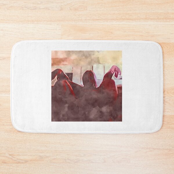 Item preview, Dark Water Color designed and sold by BIPOLIAPRINTSD.
