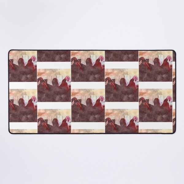 Item preview, Dark Water Color designed and sold by BIPOLIAPRINTSD.