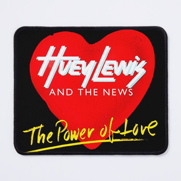 Item preview, THE POWER OF LOVE designed and sold by rrenriddle.