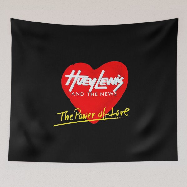 Item preview, THE POWER OF LOVE designed and sold by rrenriddle.