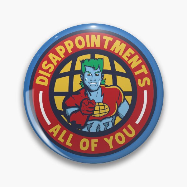 Item preview, Disappointments All Of You designed and sold by piercek26.
