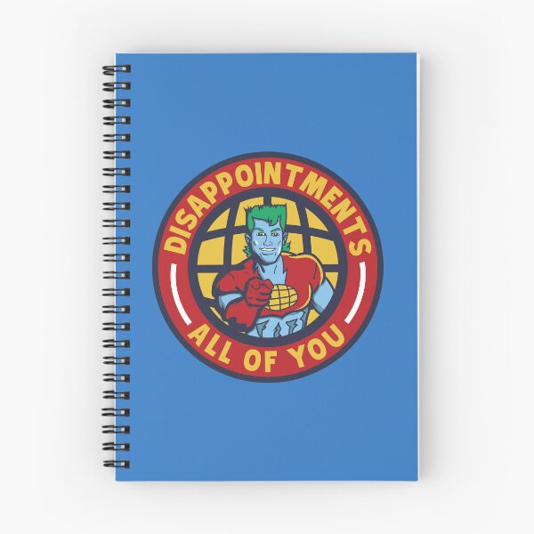 Item preview, Disappointments All Of You designed and sold by piercek26.