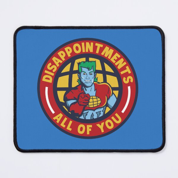 Item preview, Disappointments All Of You designed and sold by piercek26.