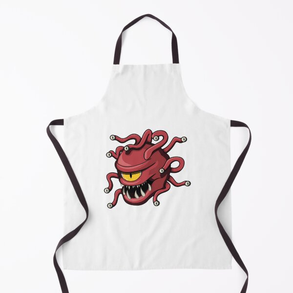 Item preview, Beholder In Red designed and sold by ShibumiStyles.