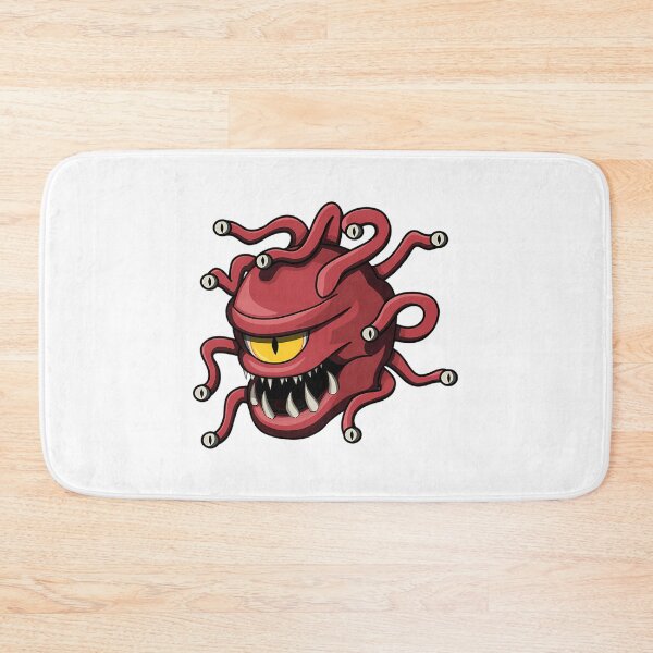 Item preview, Beholder In Red designed and sold by ShibumiStyles.