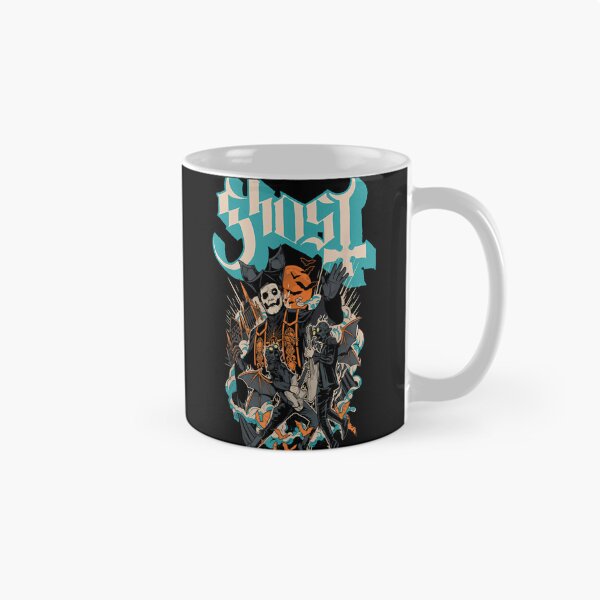 Item preview, Ghost Impera Maestro designed and sold by againchakir.