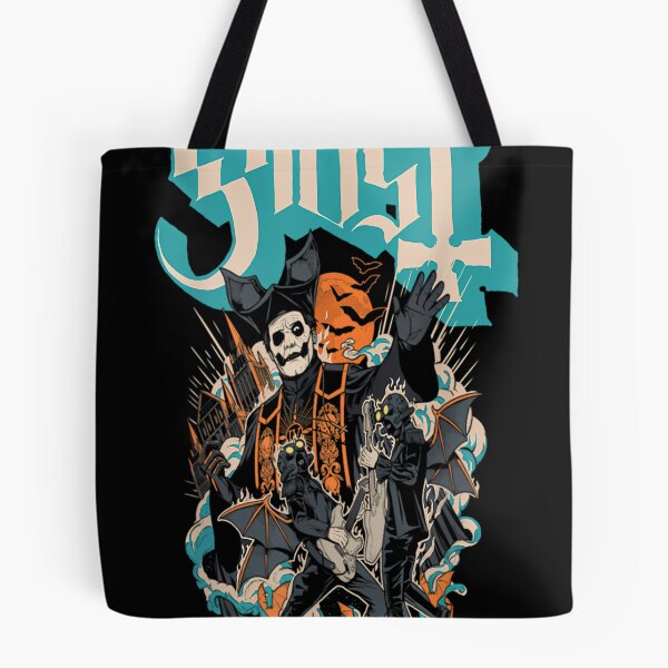 Item preview, Ghost Impera Maestro designed and sold by againchakir.