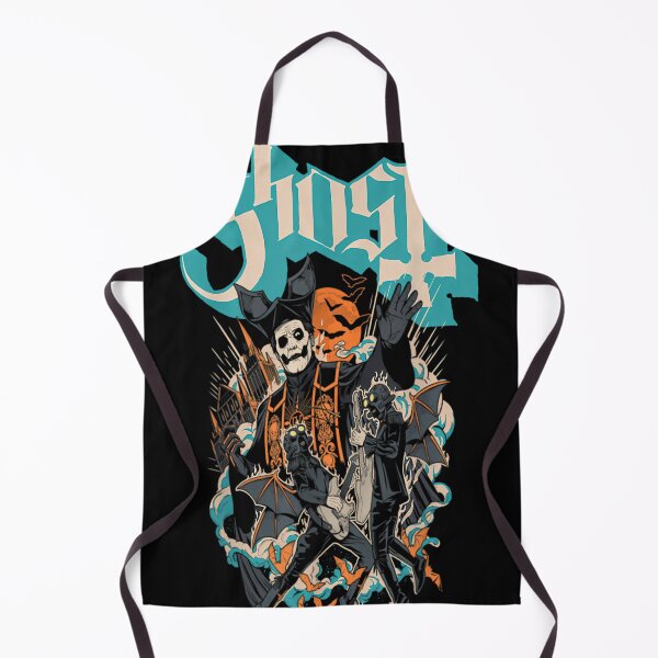 Item preview, Ghost Impera Maestro designed and sold by againchakir.