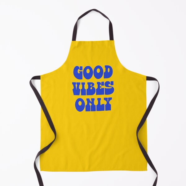 Item preview, Good Vibes Only (Vintage Yellow Edition) designed and sold by Paigaam.