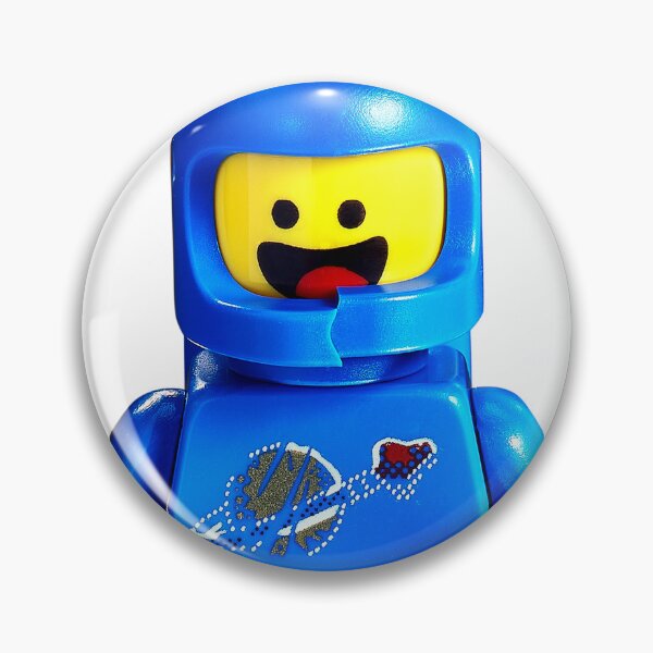 Item preview, Bennie the Astronaut designed and sold by LLSwiss.