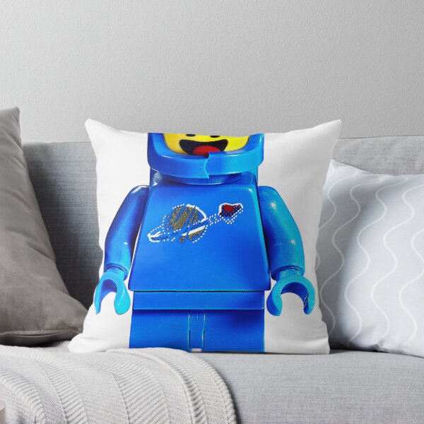 Item preview, Bennie the Astronaut designed and sold by LLSwiss.