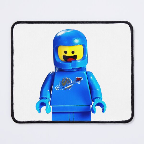 Item preview, Bennie the Astronaut designed and sold by LLSwiss.