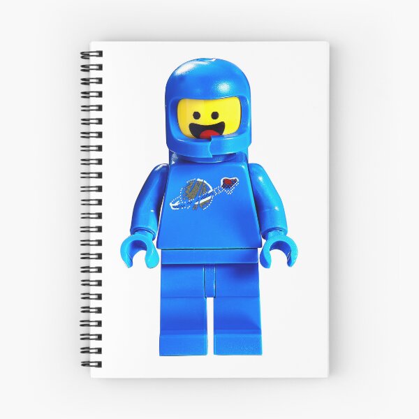 Item preview, Bennie the Astronaut designed and sold by LLSwiss.
