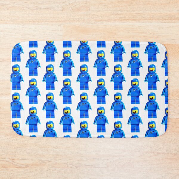 Item preview, Bennie the Astronaut designed and sold by LLSwiss.