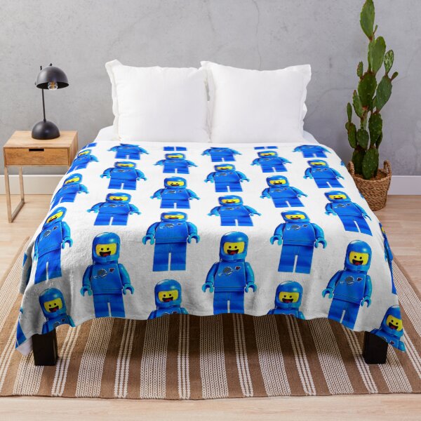 Item preview, Bennie the Astronaut designed and sold by LLSwiss.