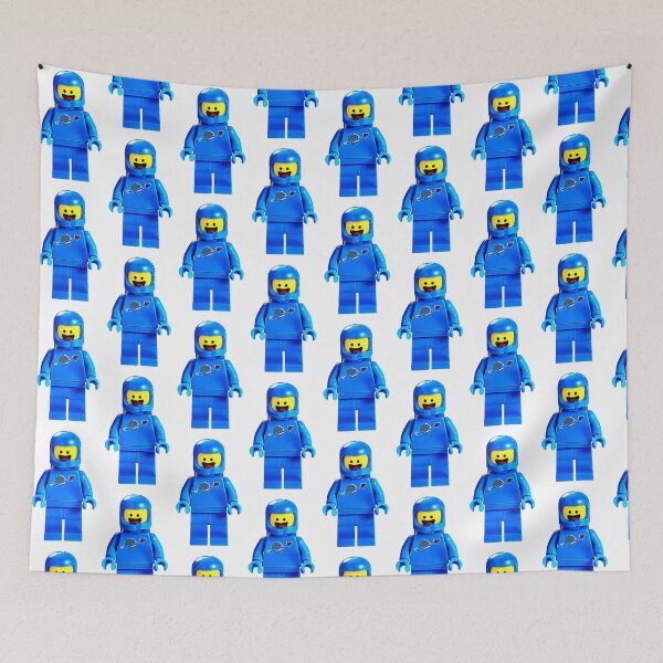 Item preview, Bennie the Astronaut designed and sold by LLSwiss.