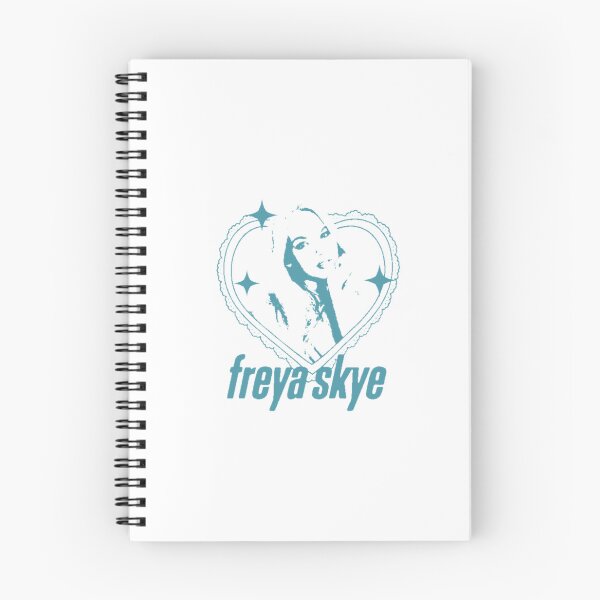 Item preview, Freya Skye designed and sold by flat6frequency.