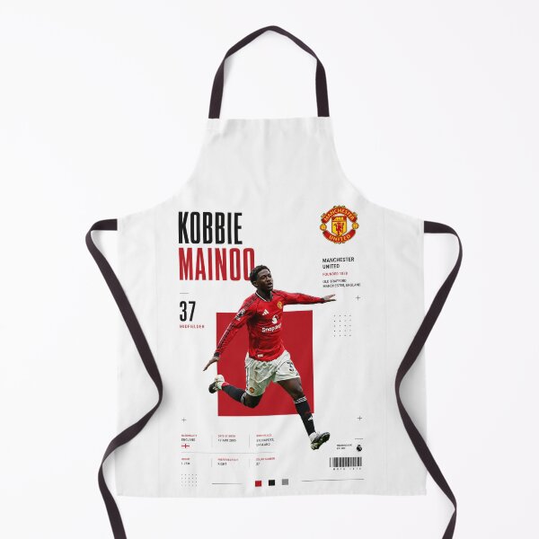 Item preview, Kobbie Mainoo | Man United designed and sold by Sector 99.