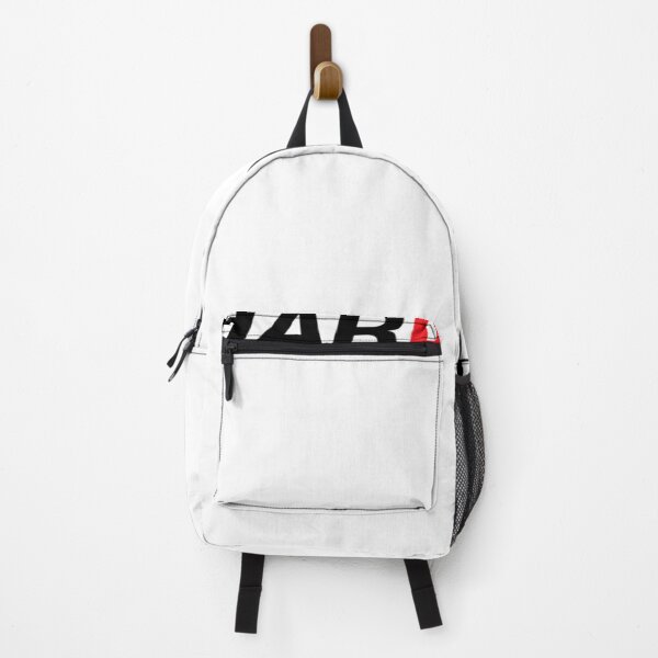 Item preview, Modern Black And Red Slanted Typography designed and sold by ALFAREX.