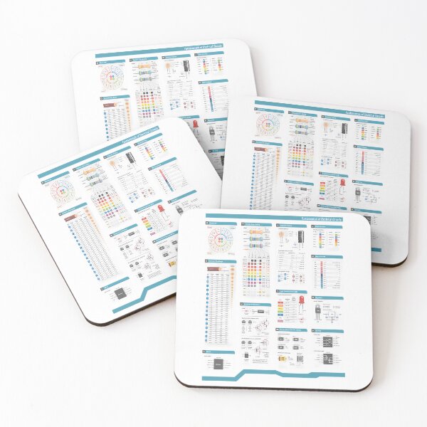 Item preview, Fundamentals Of Electronics And Electrical Circuits  designed and sold by MiniDaisyStored.