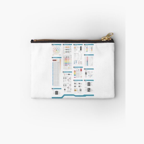 Item preview, Fundamentals Of Electronics And Electrical Circuits  designed and sold by MiniDaisyStored.