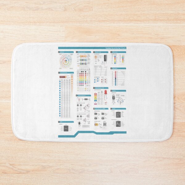 Item preview, Fundamentals Of Electronics And Electrical Circuits  designed and sold by MiniDaisyStored.