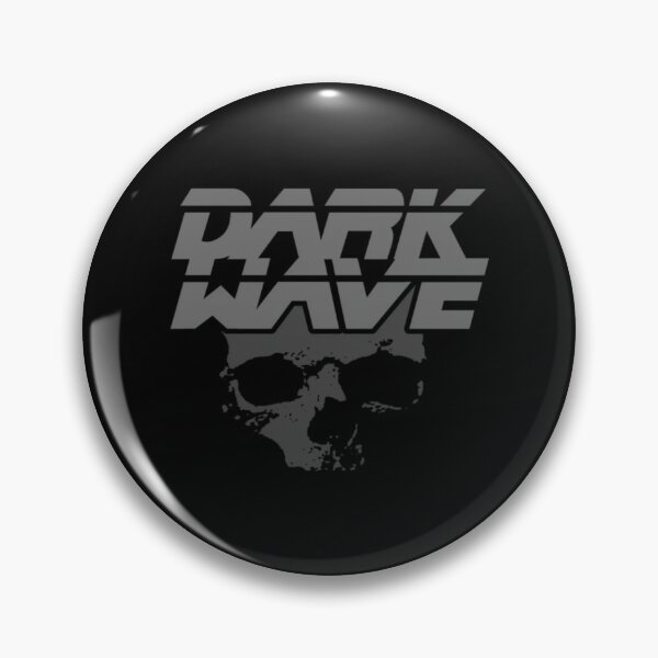 Item preview, Dark Wave designed and sold by BIPOLIAPRINTSD.