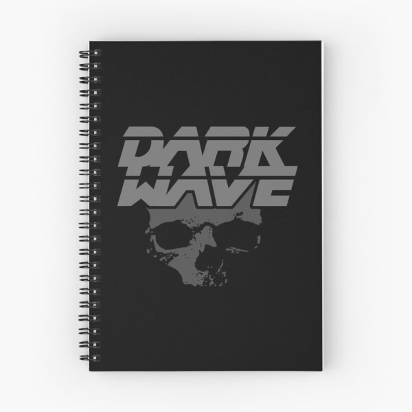 Item preview, Dark Wave designed and sold by BIPOLIAPRINTSD.