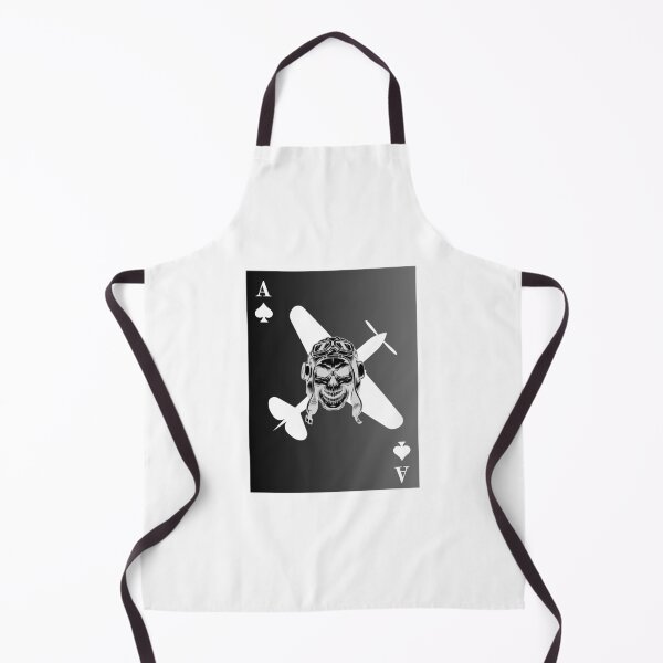 Item preview, Ace of Death designed and sold by HillC1985.