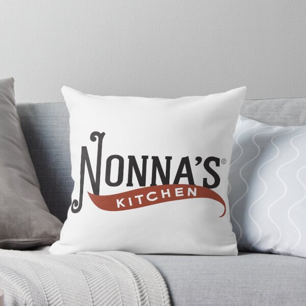 Item preview, Nonna's Kitchen Classic Homemade Food Design designed and sold by xtehuip.
