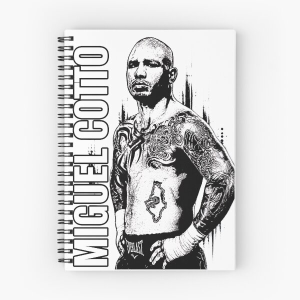 Item preview, Monochrome MMA Fighter Portrait designed and sold by Zedeye.