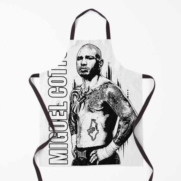 Item preview, Monochrome MMA Fighter Portrait designed and sold by Zedeye.